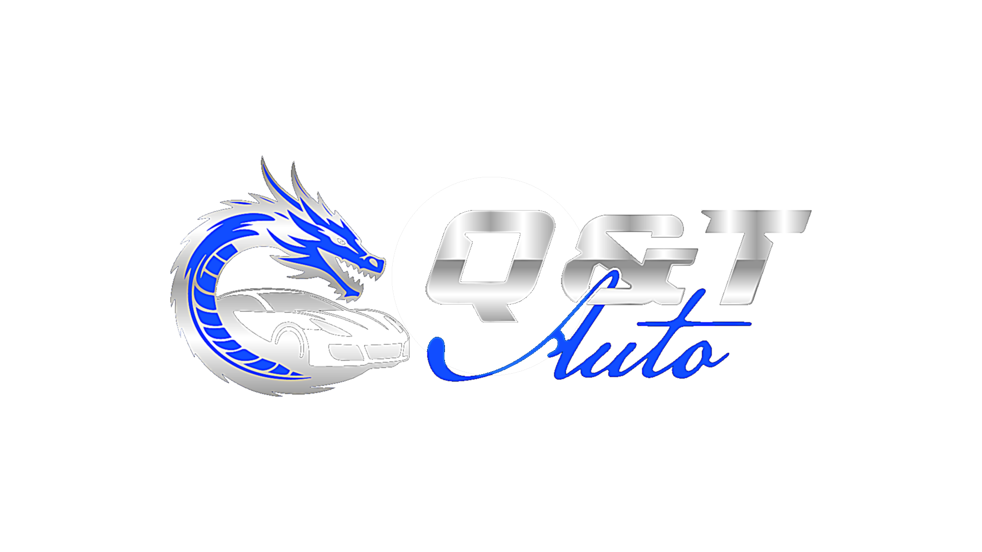 QNT Auto - Cash for Cars Toronto Logo